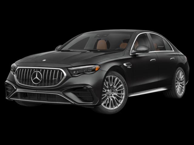 new 2026 Mercedes-Benz AMG E 53 car, priced at $103,605