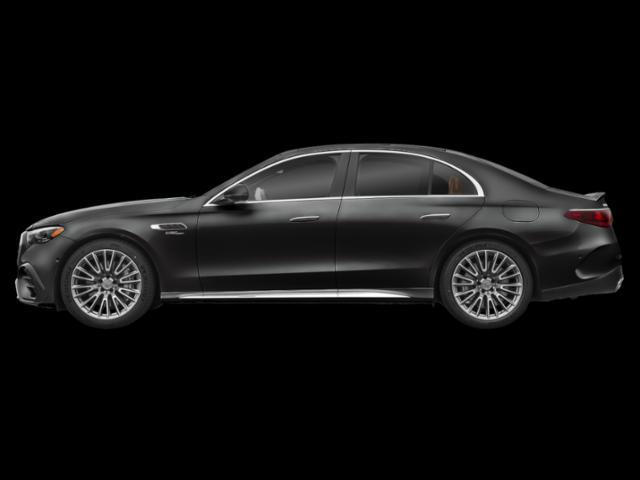 new 2026 Mercedes-Benz AMG E 53 car, priced at $103,605