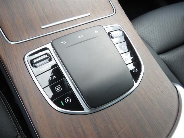 used 2022 Mercedes-Benz GLC 300 car, priced at $40,995
