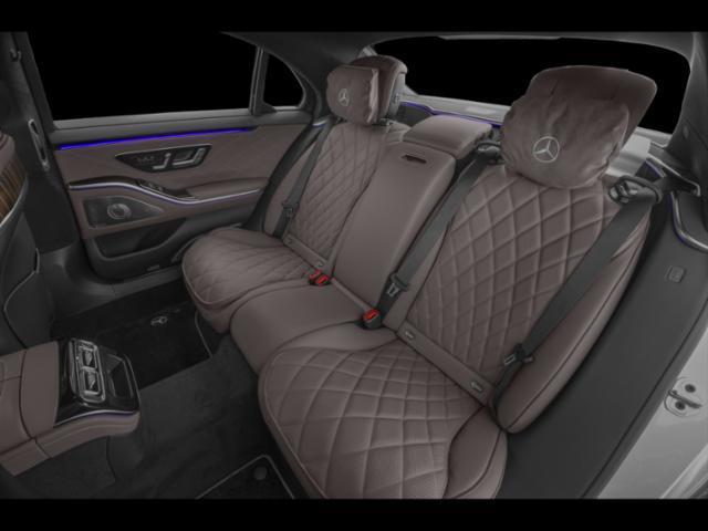 new 2026 Mercedes-Benz S-Class car, priced at $142,285