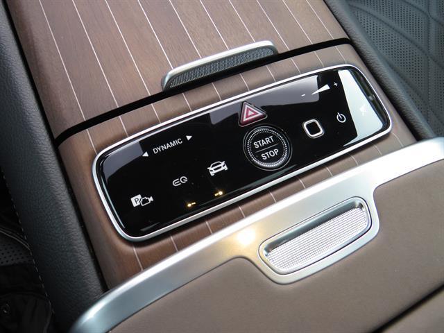 used 2023 Mercedes-Benz EQS 580 car, priced at $78,995