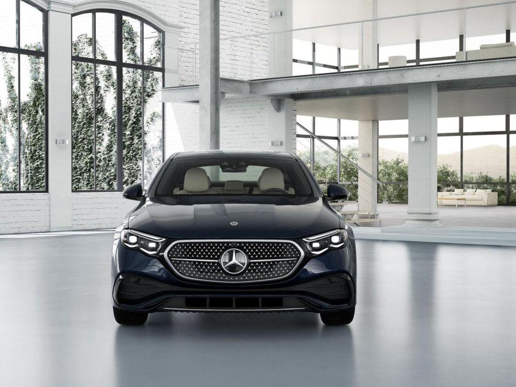 new 2026 Mercedes-Benz E-Class car, priced at $73,890