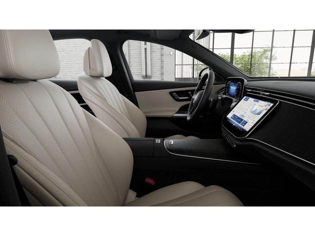 new 2026 Mercedes-Benz E-Class car, priced at $73,890