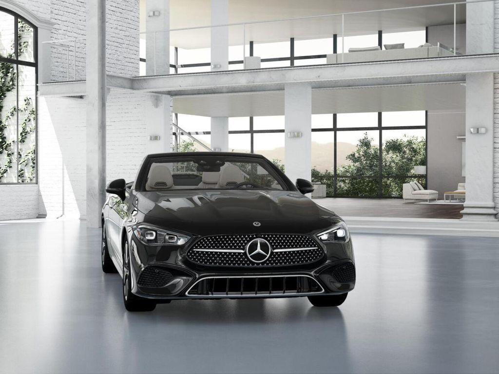 new 2026 Mercedes-Benz CLE 300 car, priced at $74,770