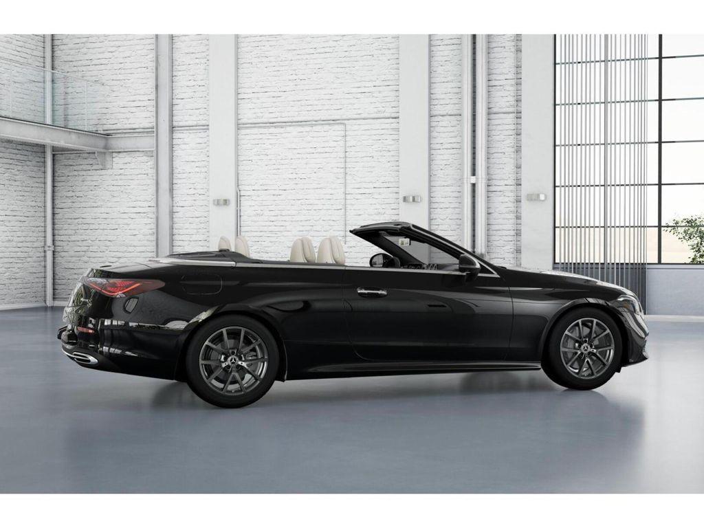 new 2026 Mercedes-Benz CLE 300 car, priced at $74,770
