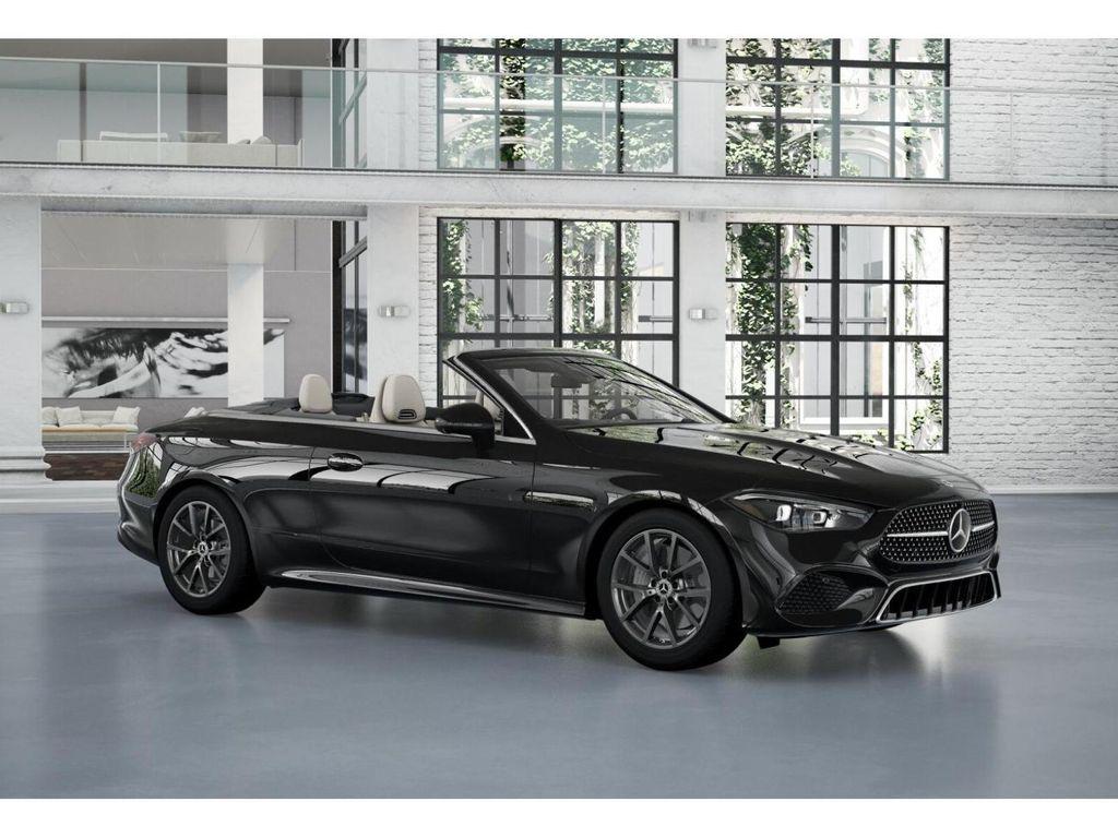 new 2026 Mercedes-Benz CLE 300 car, priced at $74,770