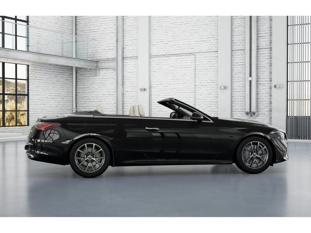 new 2026 Mercedes-Benz CLE 300 car, priced at $74,770