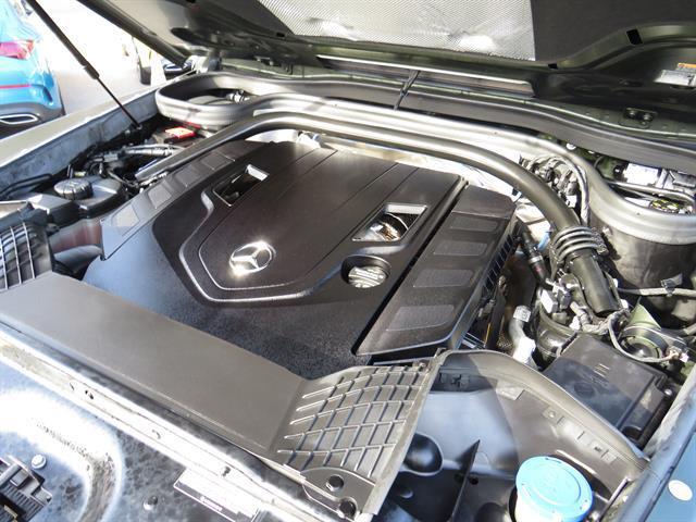 used 2024 Mercedes-Benz G-Class car, priced at $152,995