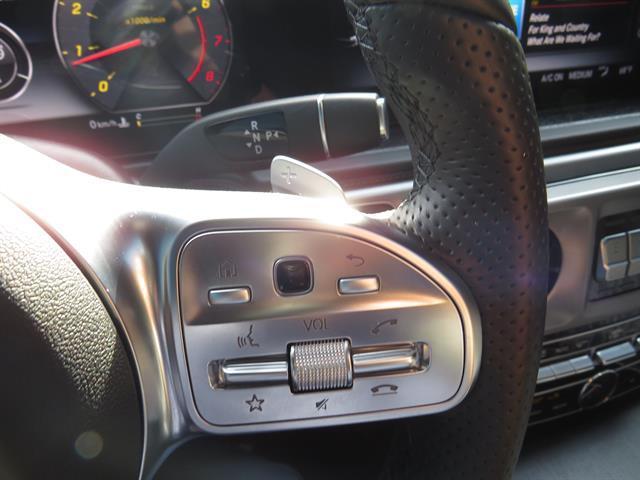 used 2024 Mercedes-Benz G-Class car, priced at $152,995