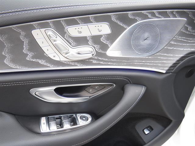 used 2023 Mercedes-Benz CLS 450 car, priced at $67,995