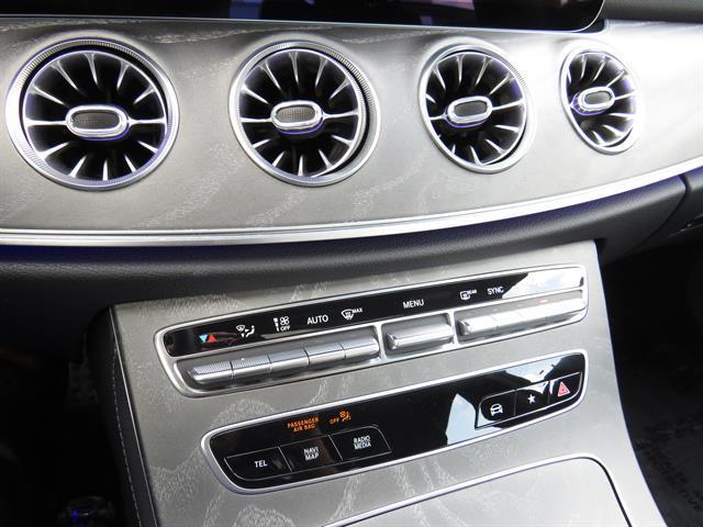 used 2023 Mercedes-Benz CLS 450 car, priced at $67,995