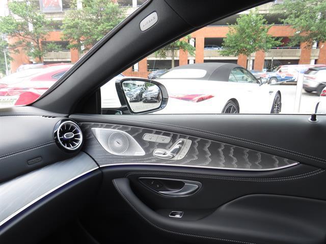 used 2023 Mercedes-Benz CLS 450 car, priced at $67,995
