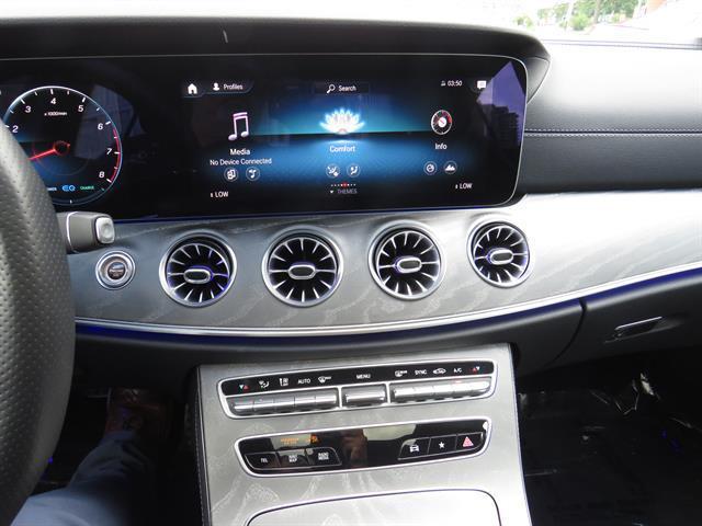 used 2023 Mercedes-Benz CLS 450 car, priced at $67,995