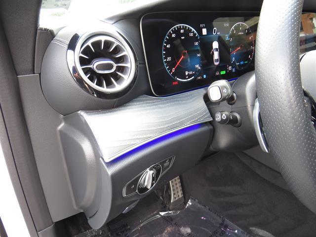 used 2023 Mercedes-Benz CLS 450 car, priced at $67,995