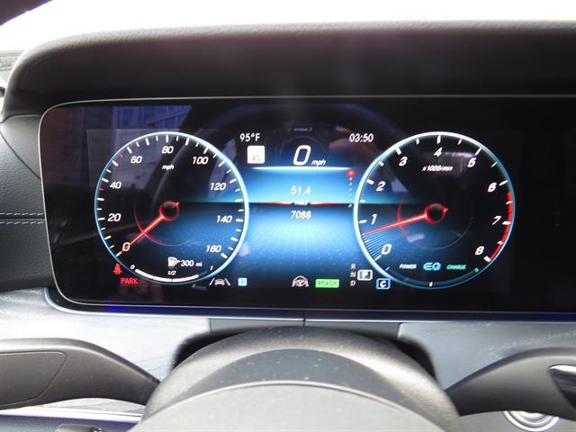 used 2023 Mercedes-Benz CLS 450 car, priced at $67,995