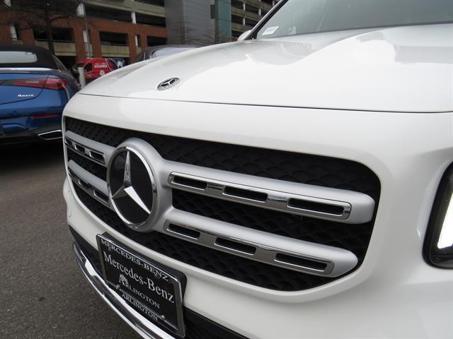 used 2021 Mercedes-Benz GLB 250 car, priced at $28,995