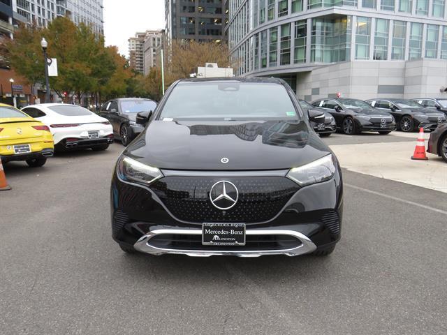 used 2023 Mercedes-Benz EQE 350 car, priced at $43,495