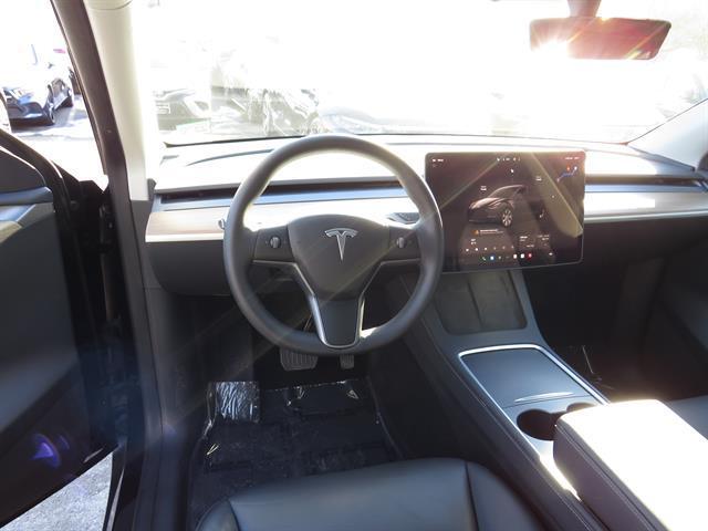 used 2023 Tesla Model Y car, priced at $31,995