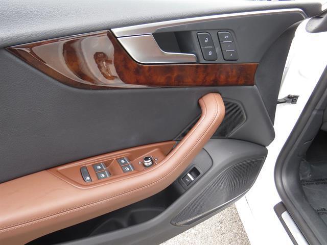 used 2018 Audi A5 car, priced at $24,995