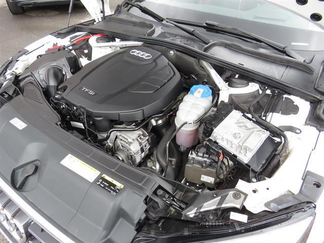 used 2018 Audi A5 car, priced at $24,995