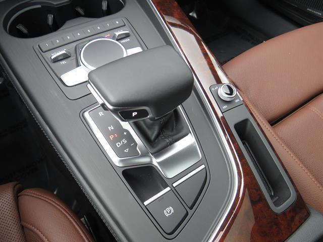 used 2018 Audi A5 car, priced at $24,995