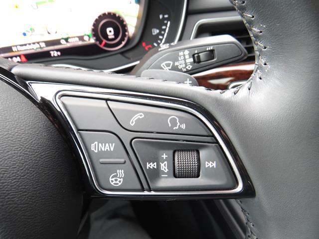 used 2018 Audi A5 car, priced at $24,995