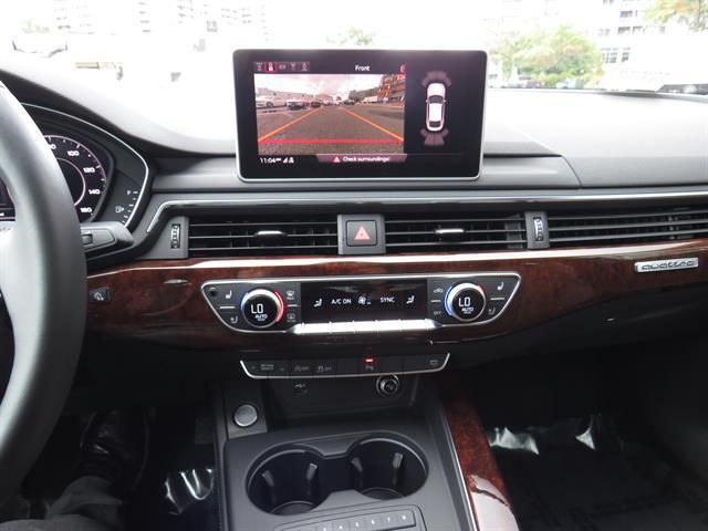 used 2018 Audi A5 car, priced at $24,995