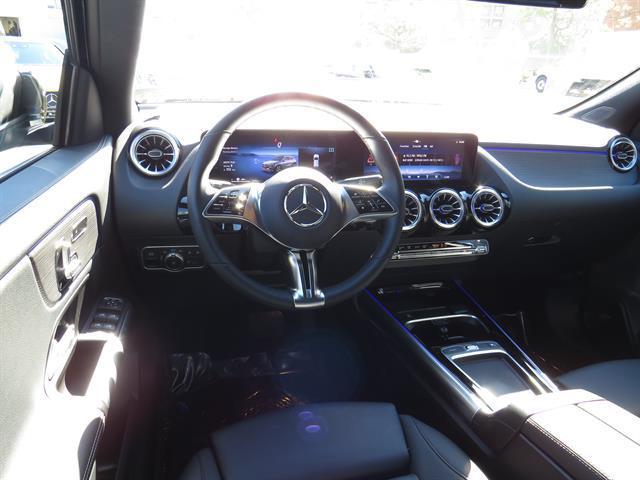 used 2025 Mercedes-Benz GLA 250 car, priced at $38,995