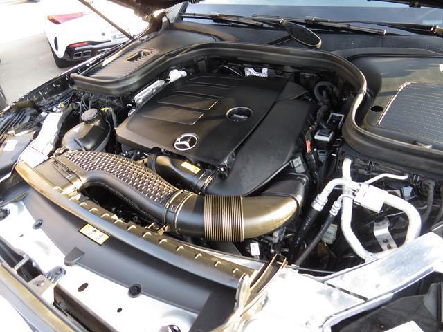 used 2022 Mercedes-Benz GLC 300 car, priced at $34,995