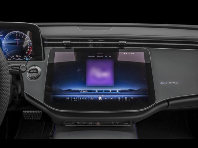 new 2025 Mercedes-Benz AMG E 53 car, priced at $109,290