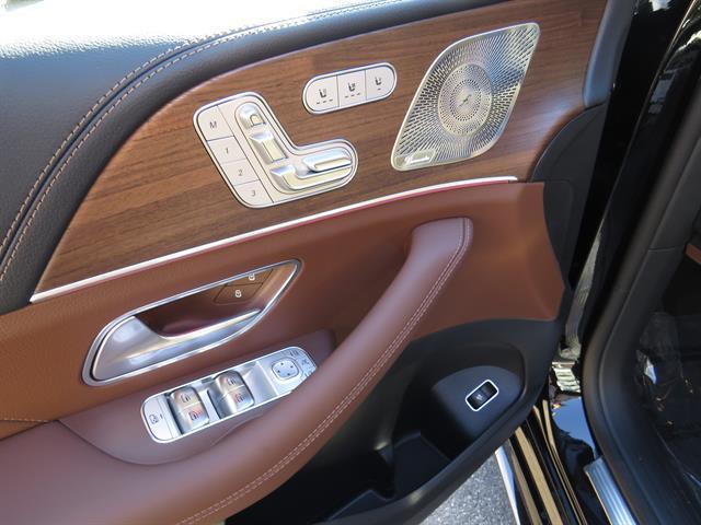 used 2026 Mercedes-Benz AMG GLE 53 car, priced at $89,995