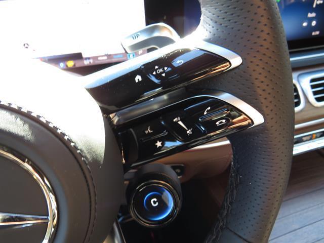 used 2026 Mercedes-Benz AMG GLE 53 car, priced at $89,995