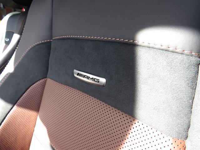 used 2026 Mercedes-Benz AMG GLE 53 car, priced at $89,995