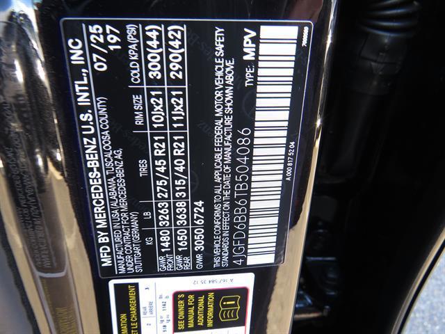 used 2026 Mercedes-Benz AMG GLE 53 car, priced at $89,995