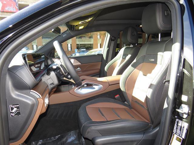 used 2026 Mercedes-Benz AMG GLE 53 car, priced at $89,995
