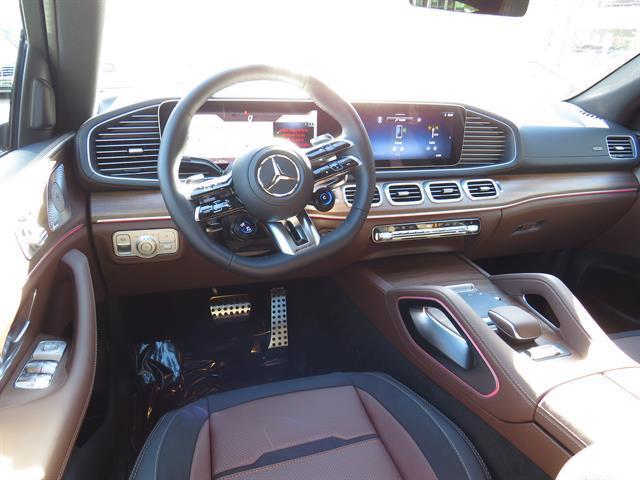 used 2026 Mercedes-Benz AMG GLE 53 car, priced at $89,995
