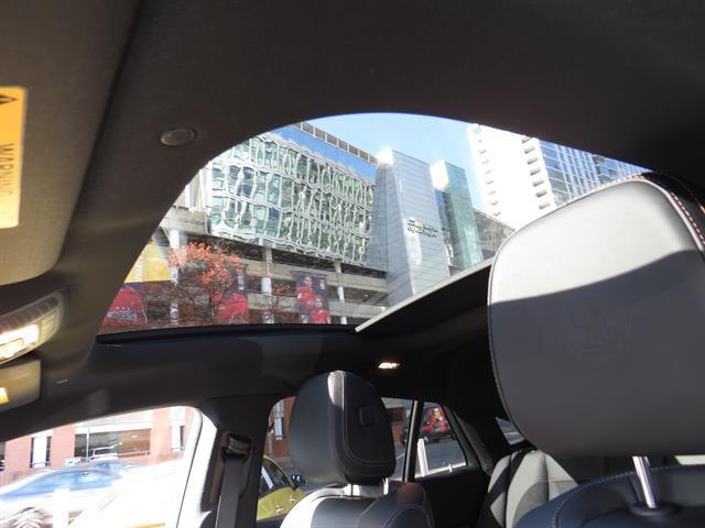 used 2026 Mercedes-Benz AMG GLE 53 car, priced at $89,995