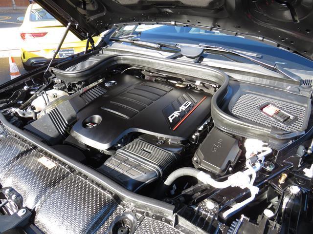 used 2026 Mercedes-Benz AMG GLE 53 car, priced at $89,995