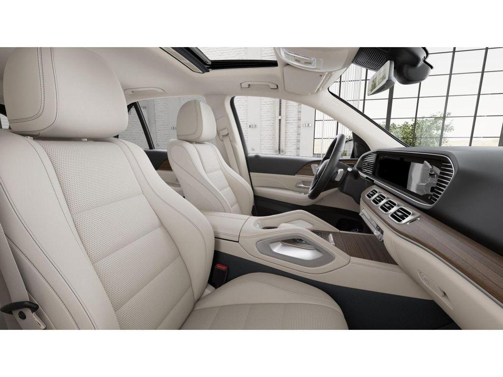 new 2026 Mercedes-Benz GLE 450e car, priced at $77,260