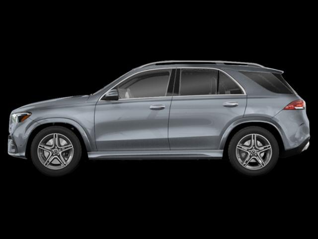 new 2026 Mercedes-Benz GLE 450 car, priced at $83,470