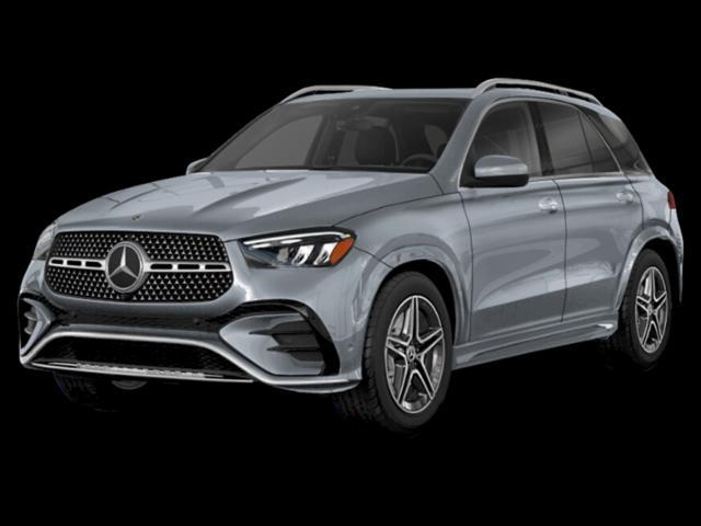 new 2026 Mercedes-Benz GLE 450 car, priced at $83,470