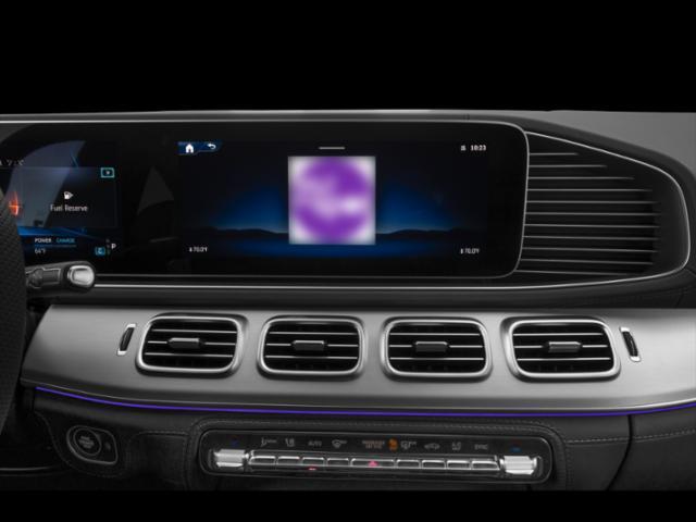 new 2026 Mercedes-Benz AMG GLE 63 car, priced at $140,855