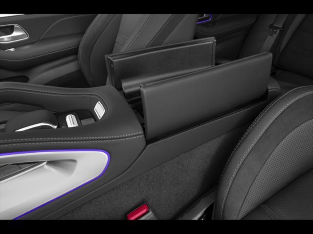 new 2026 Mercedes-Benz AMG GLE 63 car, priced at $140,855