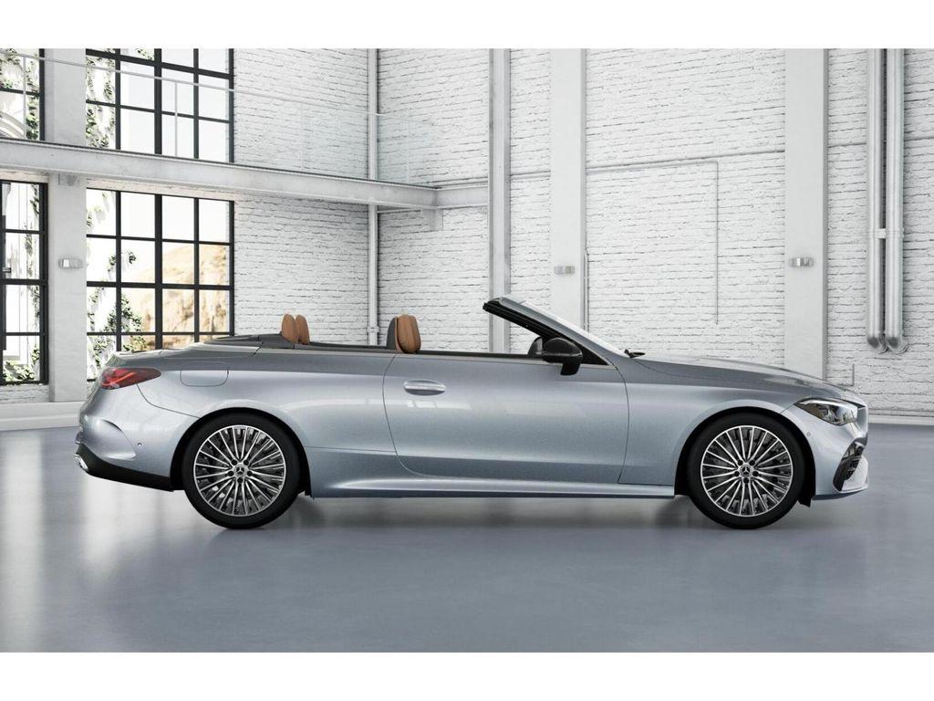 new 2026 Mercedes-Benz CLE 300 car, priced at $73,885