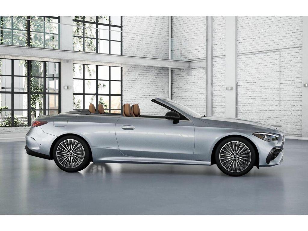 new 2026 Mercedes-Benz CLE 300 car, priced at $73,885
