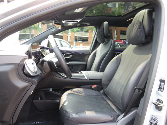 used 2023 Mercedes-Benz EQS 450 car, priced at $51,995