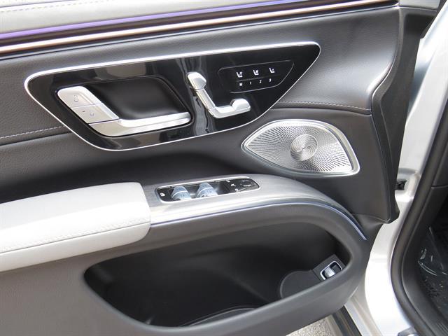 used 2023 Mercedes-Benz EQS 450 car, priced at $51,995