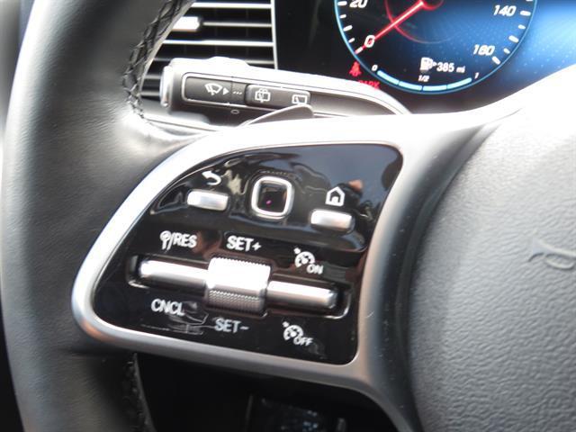used 2022 Mercedes-Benz GLE 450 car, priced at $59,995
