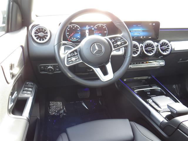 used 2023 Mercedes-Benz EQB 350 car, priced at $39,995