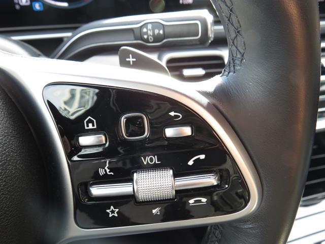 used 2021 Mercedes-Benz GLE 350 car, priced at $44,995